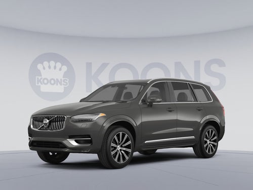 2024 Volvo XC90 B6 Plus Bright Theme 6-Seater