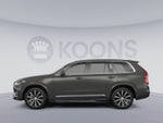 2024 Volvo XC90 B6 Plus Bright Theme 6-Seater