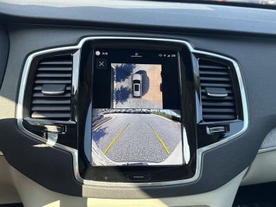 2024 Volvo XC90 B6 Plus Bright Theme 6-Seater