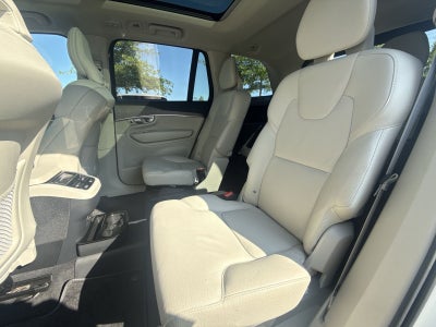 2024 Volvo XC90 B6 Plus Bright Theme 6-Seater