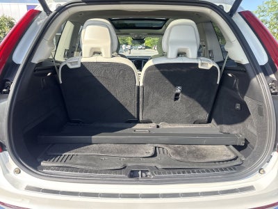2024 Volvo XC90 B6 Plus Bright Theme 6-Seater