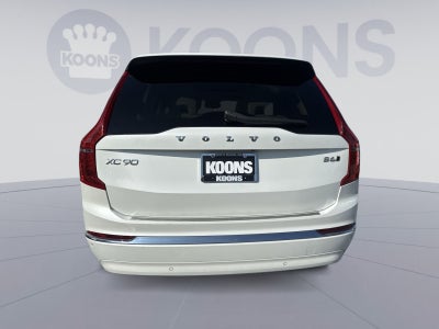 2024 Volvo XC90 B6 Plus Bright Theme 6-Seater