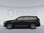 2024 Volvo XC90 B6 Plus Bright Theme 6-Seater