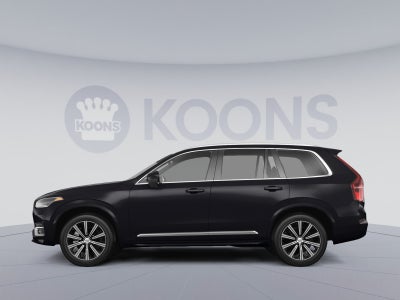 2024 Volvo XC90 B6 Plus Bright Theme 6-Seater