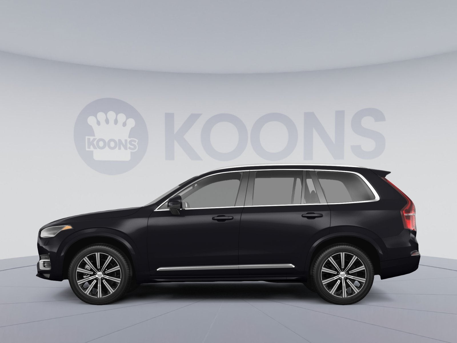 2024 Volvo XC90 B6 Plus Bright Theme 6-Seater