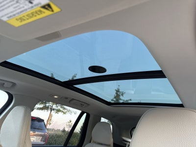 2024 Volvo XC90 B6 Plus Bright Theme 6-Seater