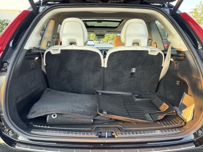 2024 Volvo XC90 B6 Plus Bright Theme 6-Seater