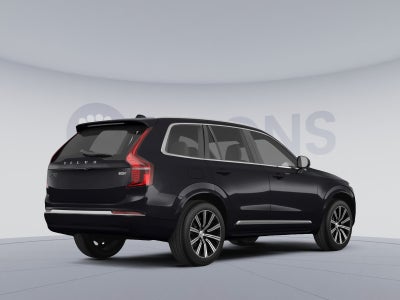 2024 Volvo XC90 B6 Plus Bright Theme 6-Seater
