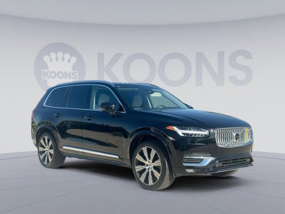2024 Volvo XC90 Ultimate
