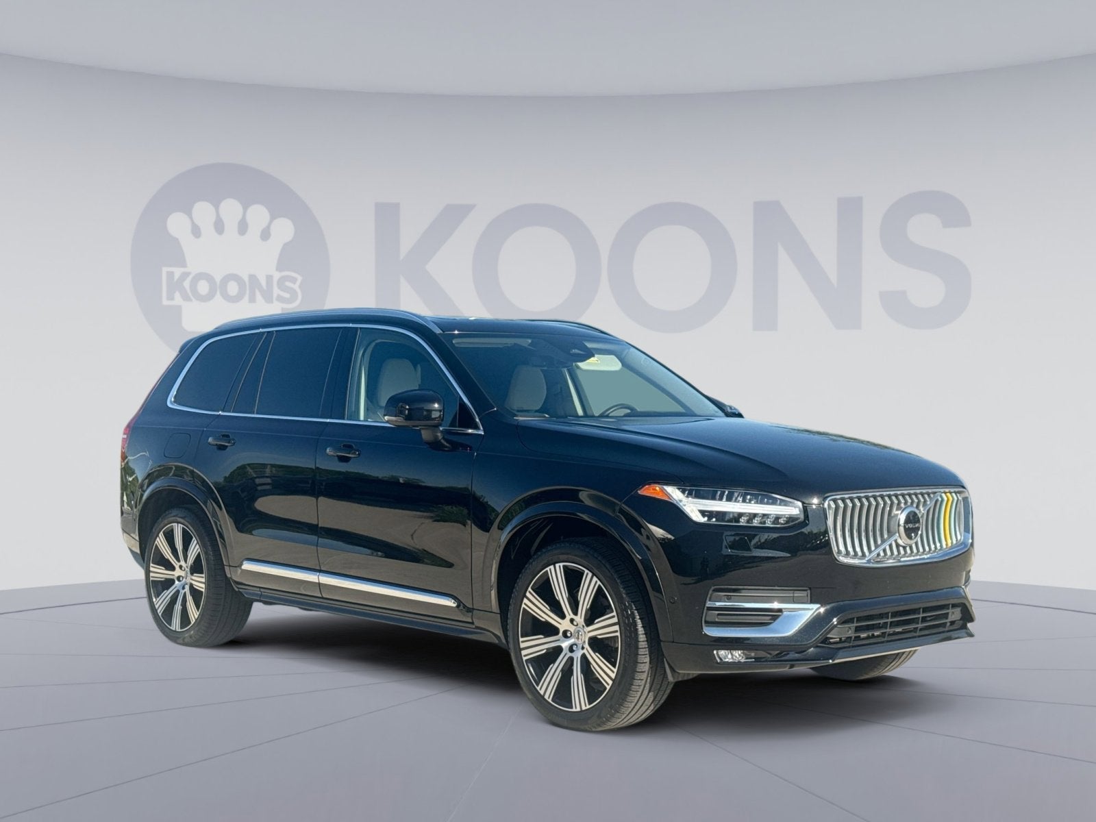 2024 Volvo XC90 Ultimate