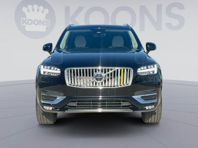 2024 Volvo XC90 Ultimate