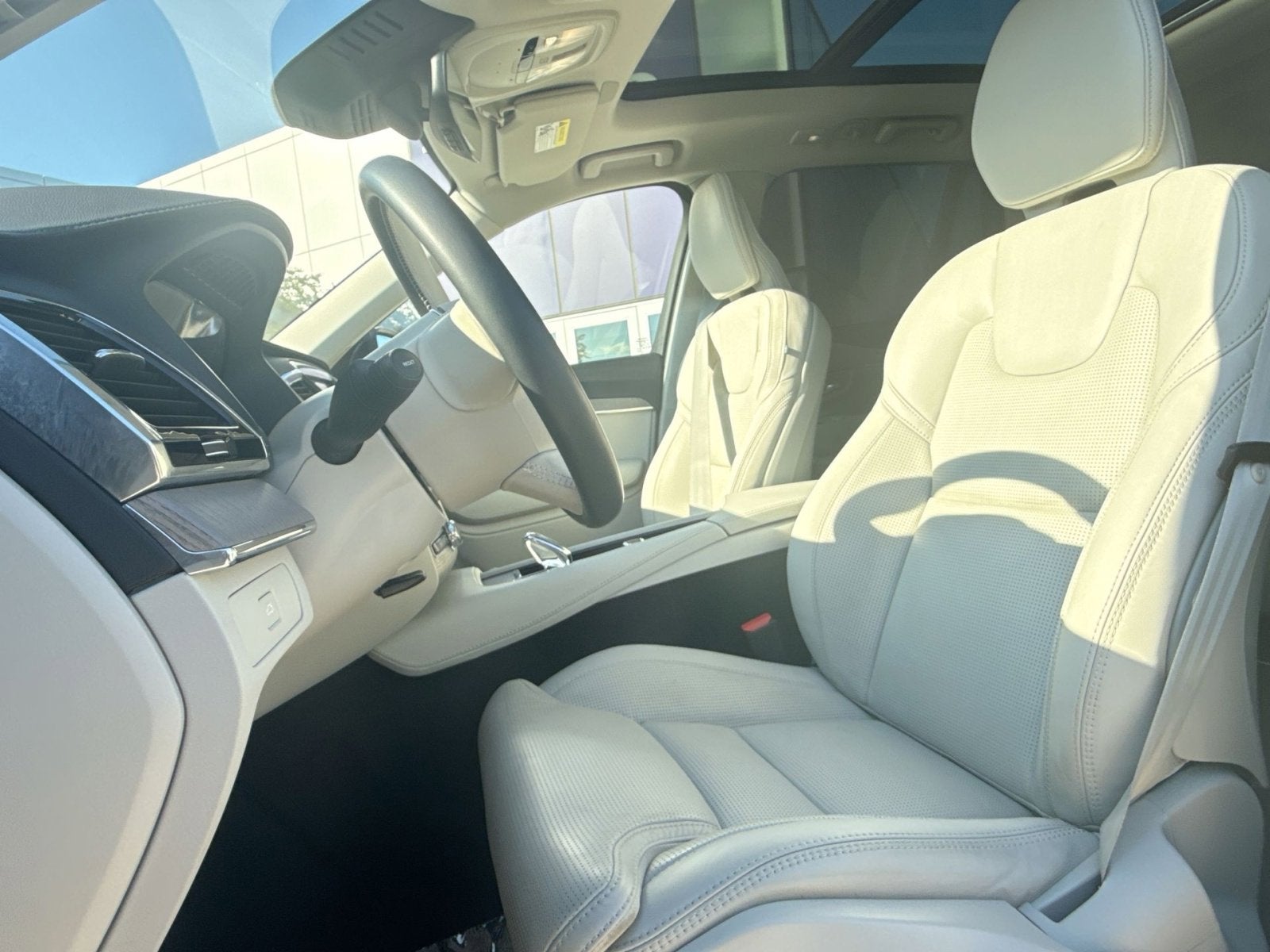2024 Volvo XC90 Ultimate