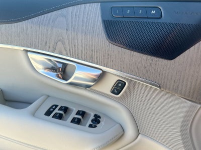 2024 Volvo XC90 Ultimate