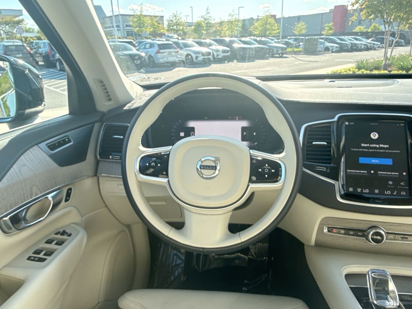 2024 Volvo XC90 Ultimate