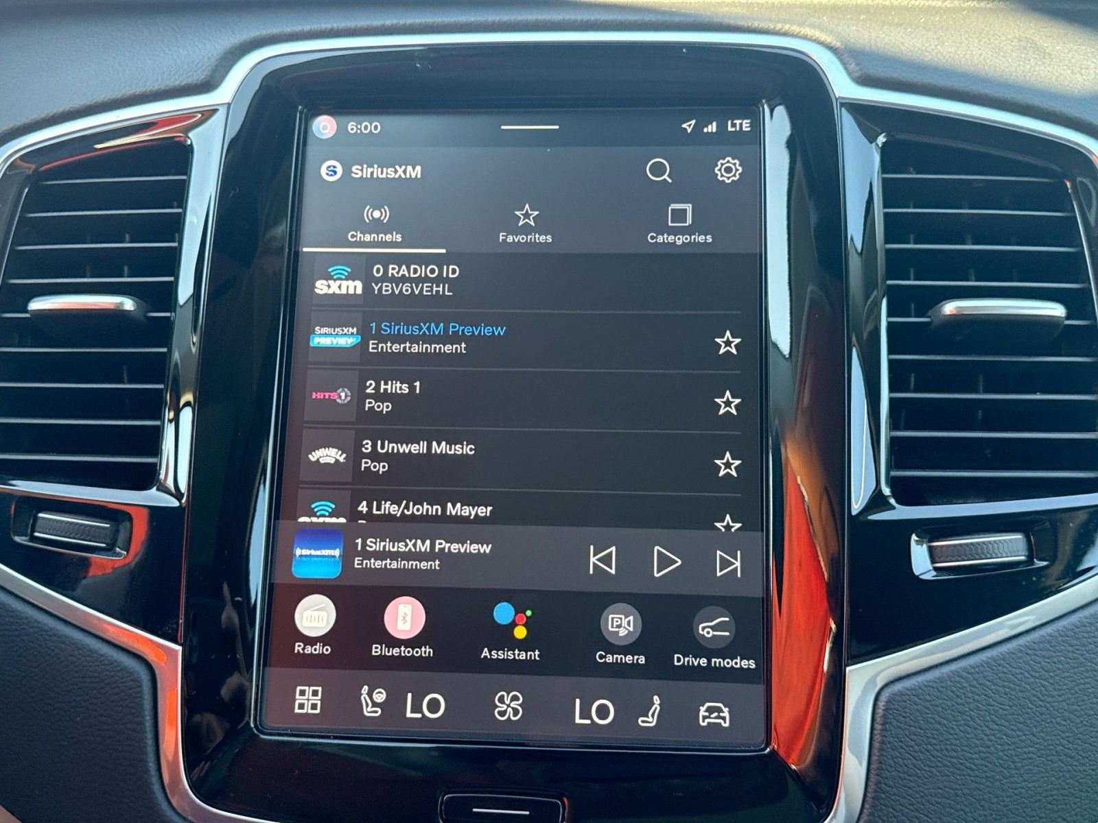 2024 Volvo XC90 Ultimate