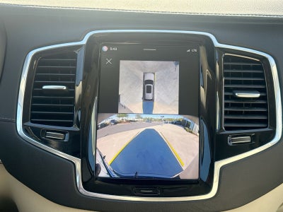 2024 Volvo XC90 Ultimate