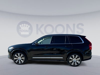 2024 Volvo XC90 Ultimate