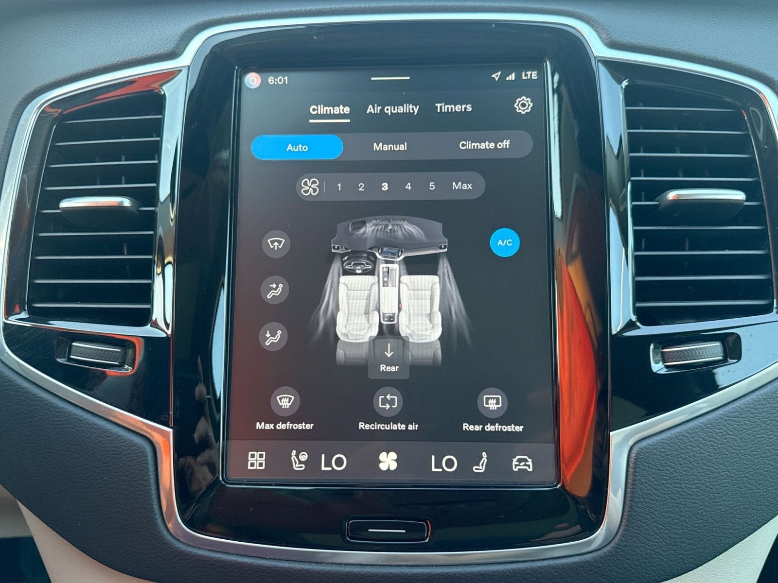 2024 Volvo XC90 Ultimate