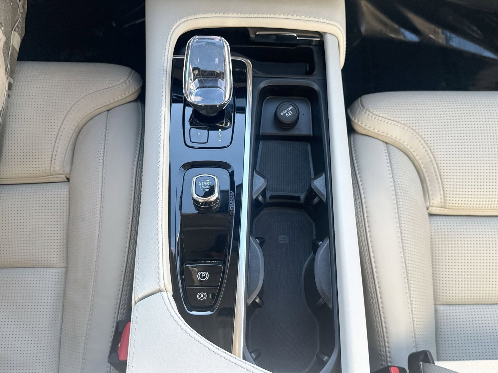 2024 Volvo XC90 Ultimate