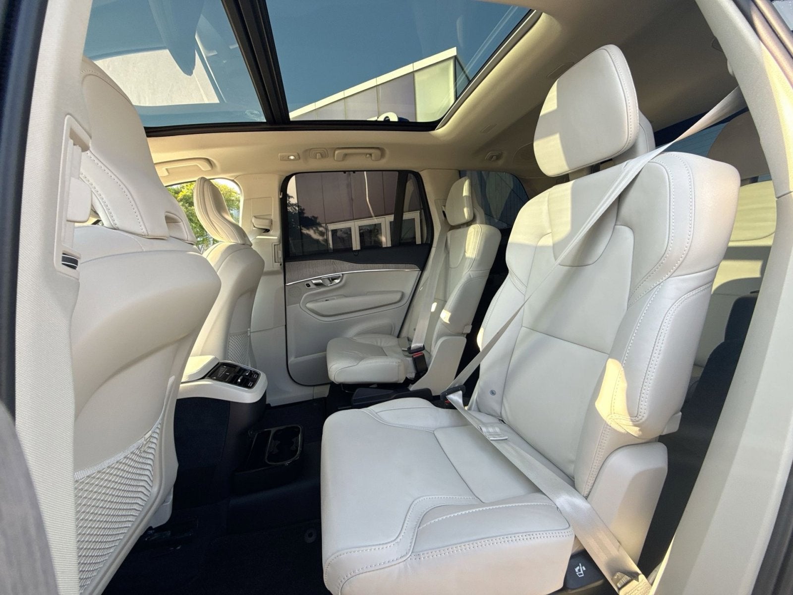 2024 Volvo XC90 Ultimate