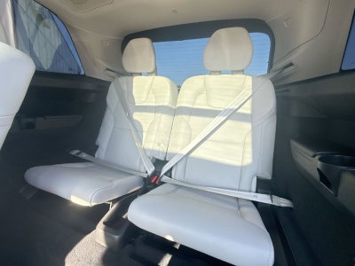 2024 Volvo XC90 Ultimate