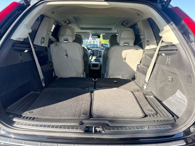2024 Volvo XC90 Ultimate