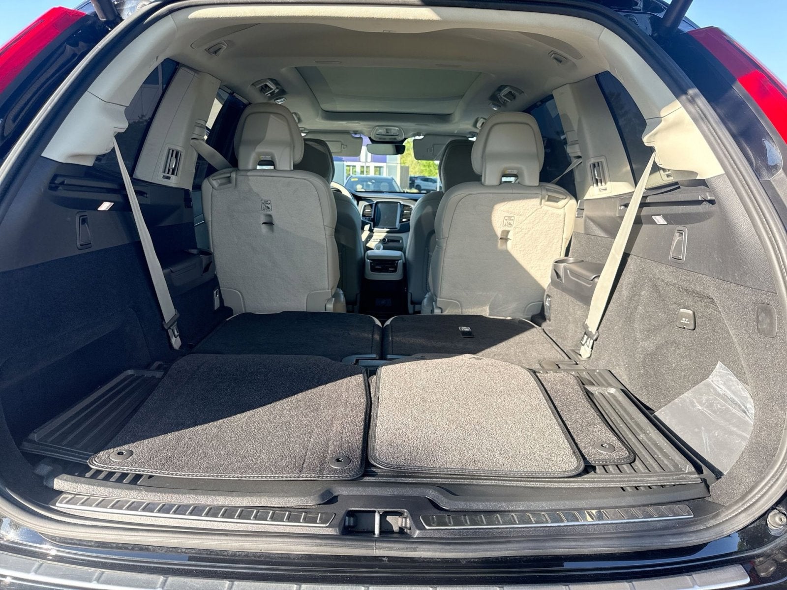 2024 Volvo XC90 Ultimate