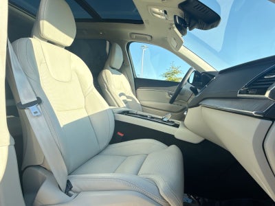 2024 Volvo XC90 Ultimate