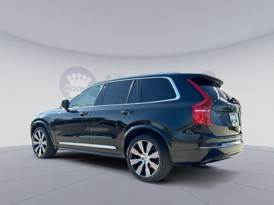 2024 Volvo XC90 Ultimate