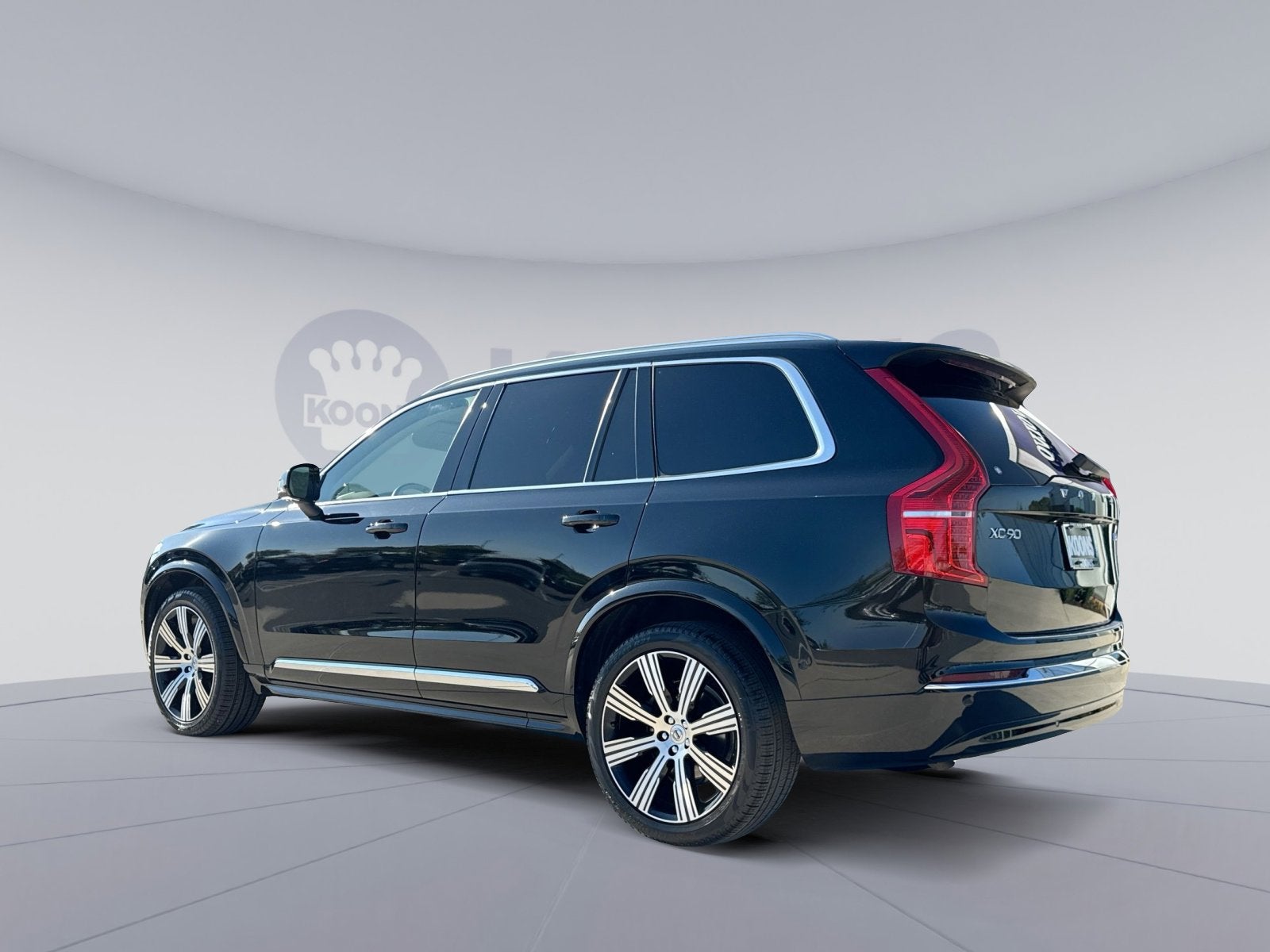 2024 Volvo XC90 Ultimate