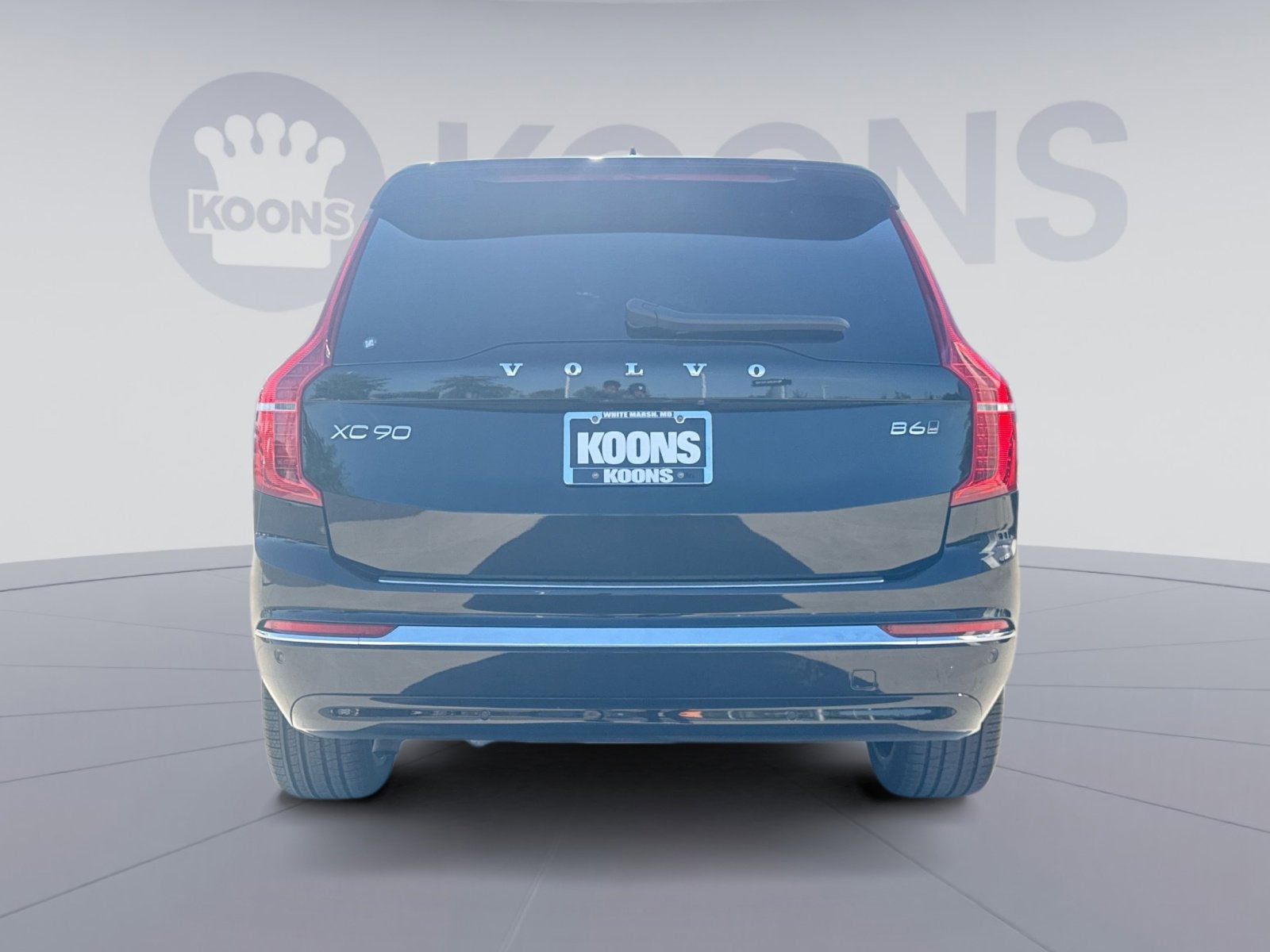 2024 Volvo XC90 Ultimate