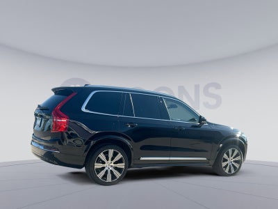 2024 Volvo XC90 Ultimate