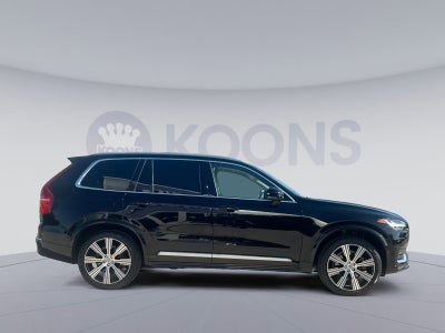 2024 Volvo XC90 Ultimate