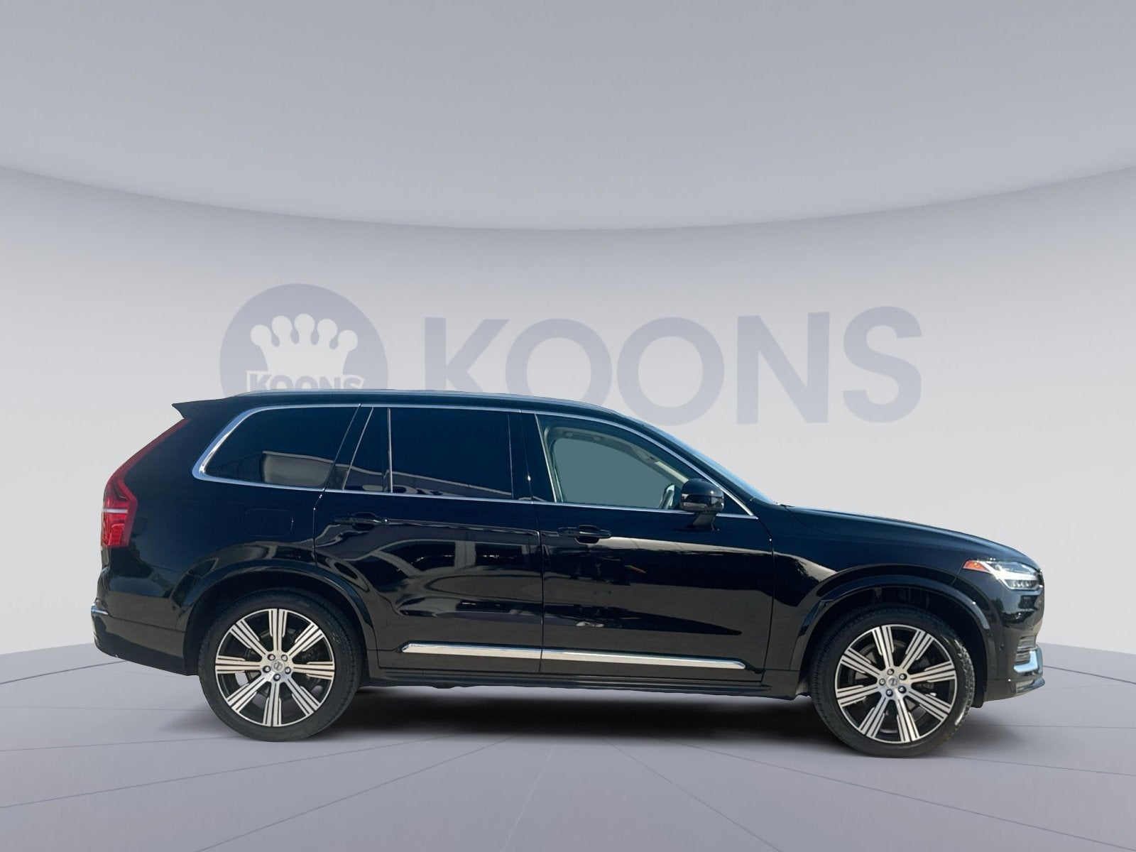 2024 Volvo XC90 Ultimate