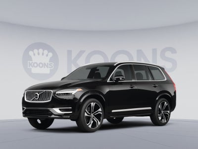 2024 Volvo XC90 Ultimate