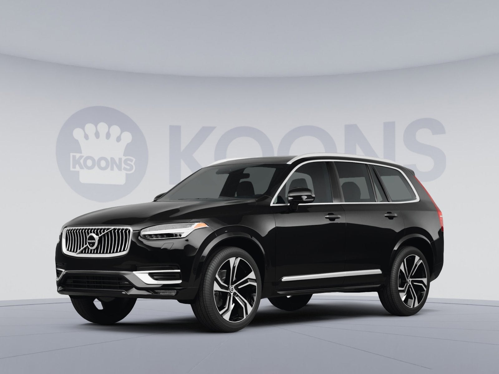 2024 Volvo XC90 Ultimate
