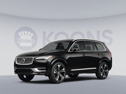 2024 Volvo XC90 Ultimate