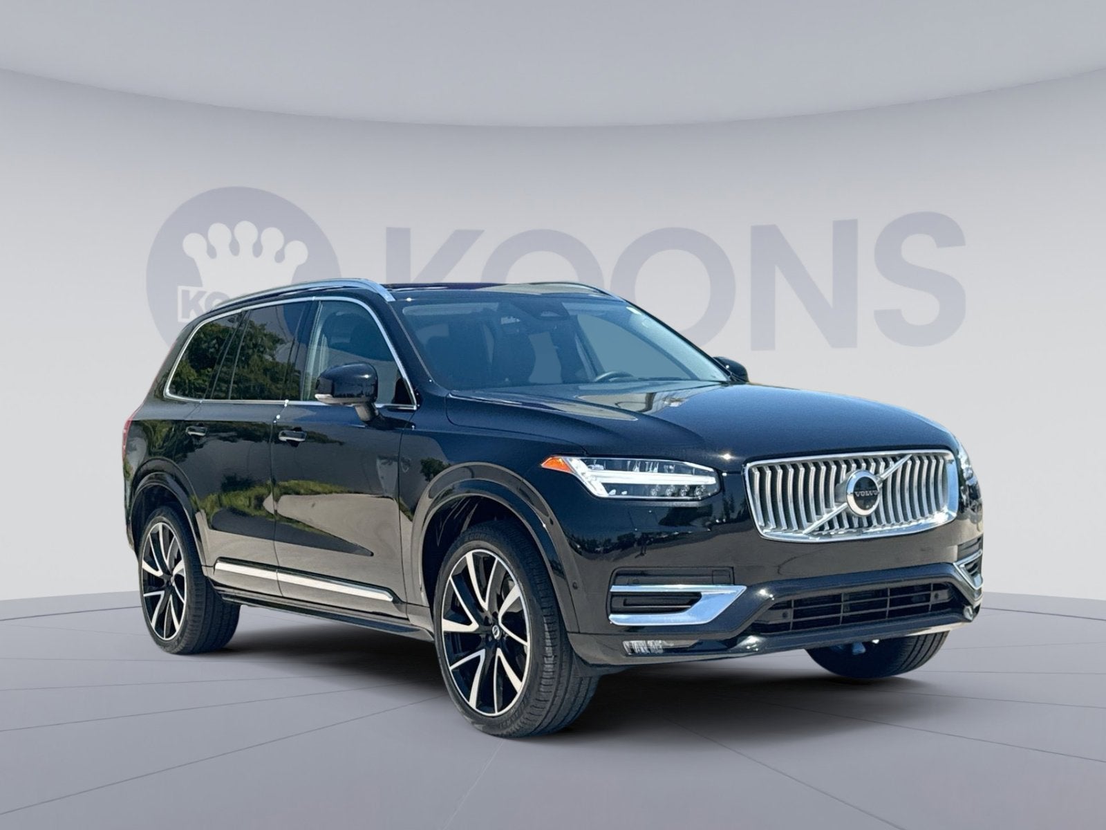 2024 Volvo XC90 Ultimate