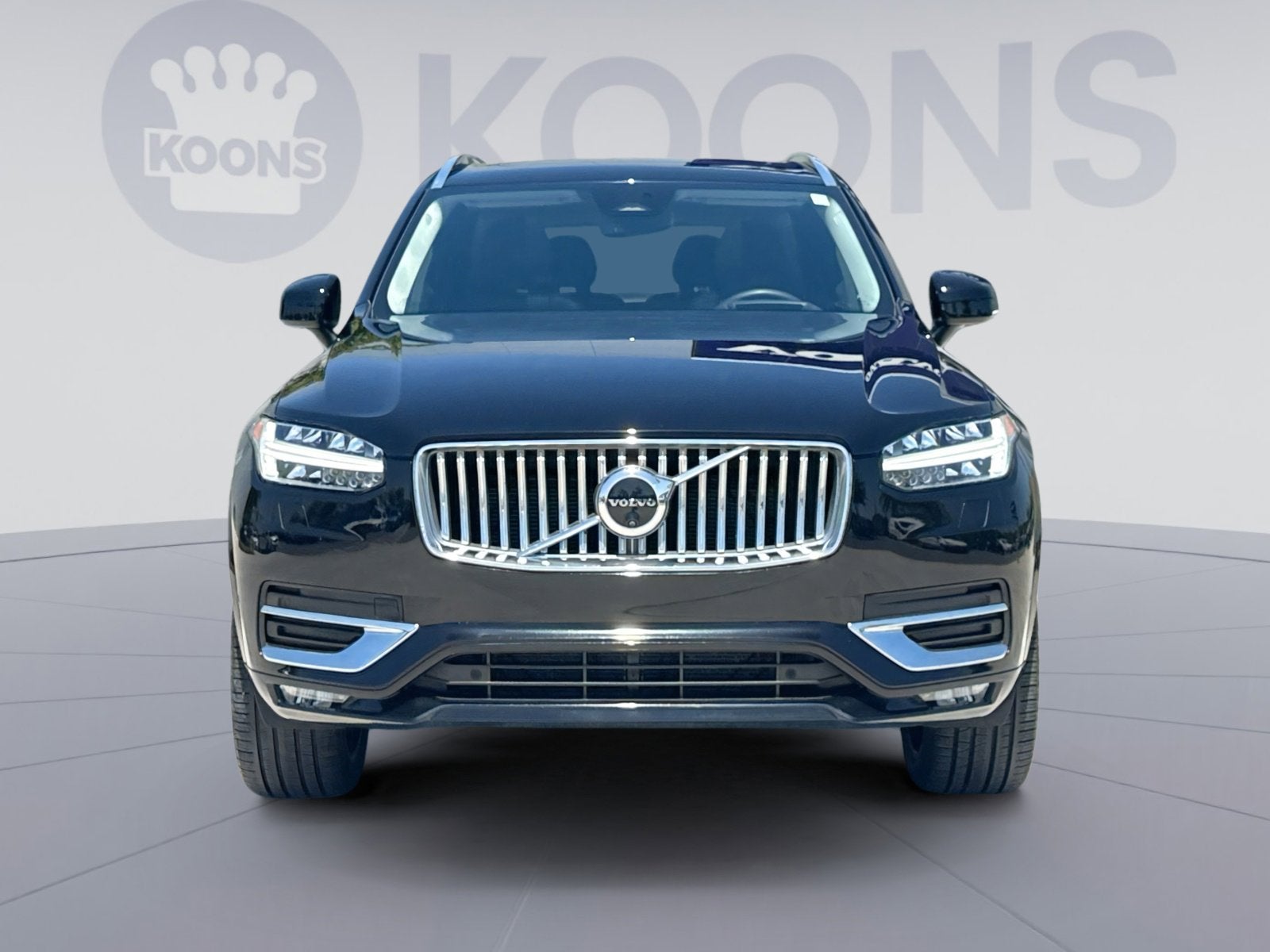 2024 Volvo XC90 Ultimate