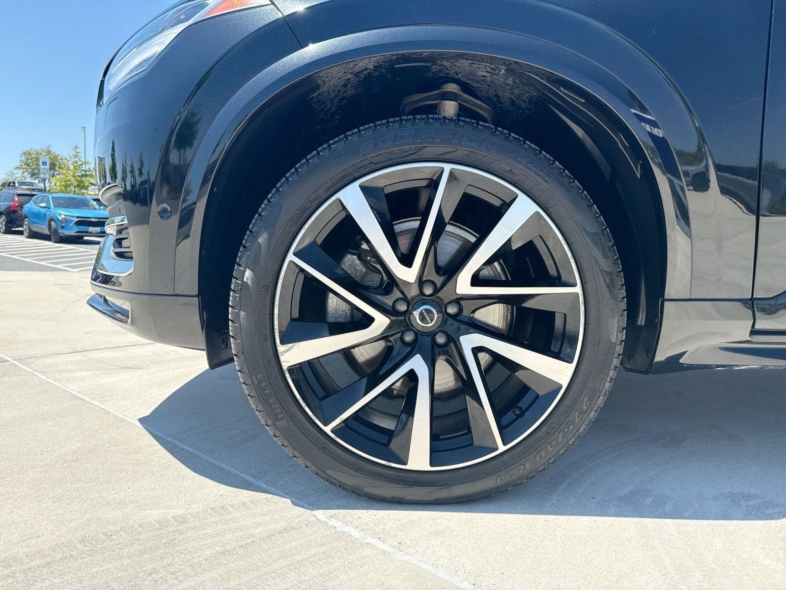 2024 Volvo XC90 Ultimate