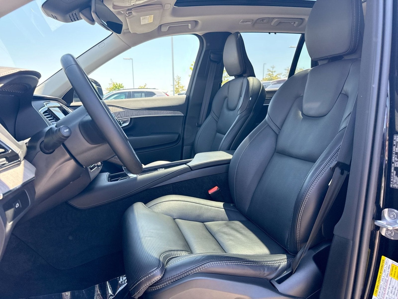 2024 Volvo XC90 Ultimate