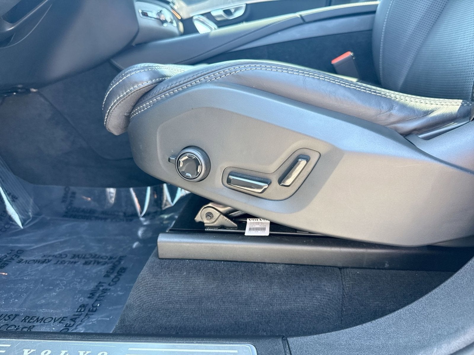 2024 Volvo XC90 Ultimate