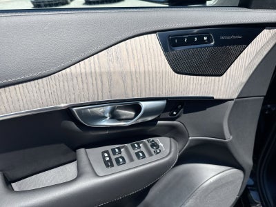 2024 Volvo XC90 Ultimate