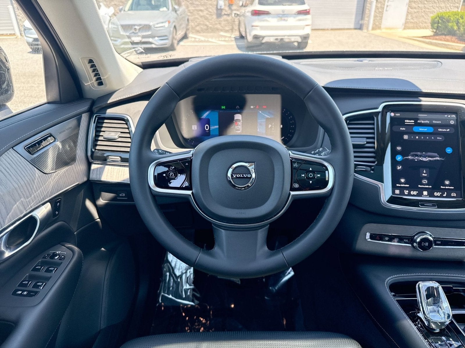 2024 Volvo XC90 Ultimate