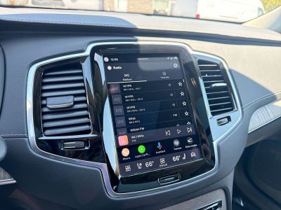 2024 Volvo XC90 Ultimate