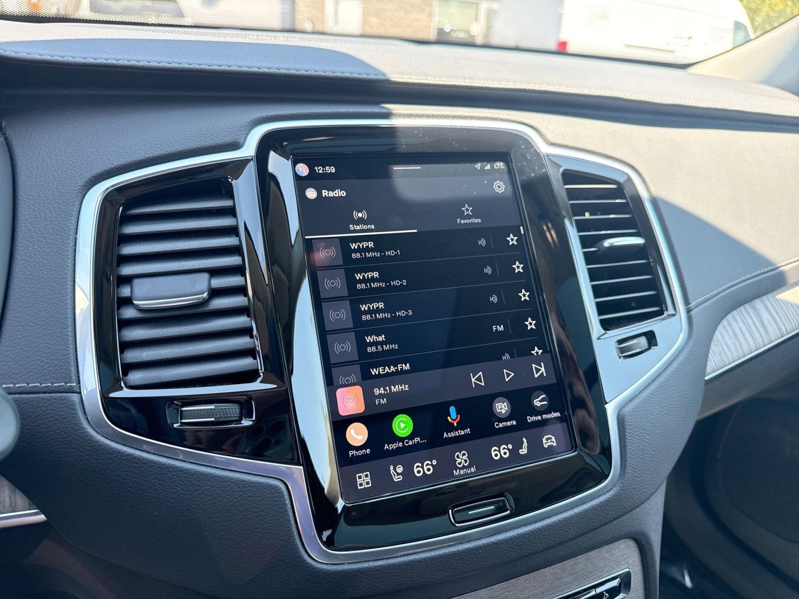 2024 Volvo XC90 Ultimate