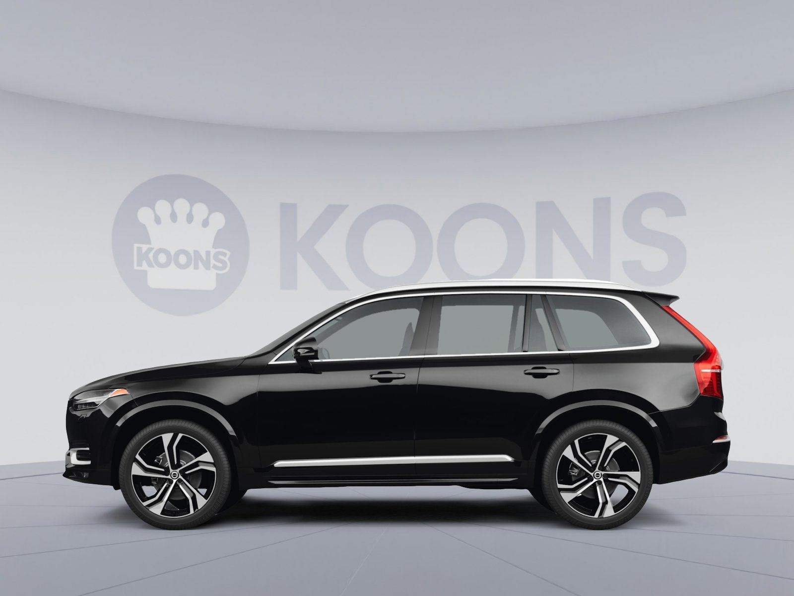 2024 Volvo XC90 Ultimate