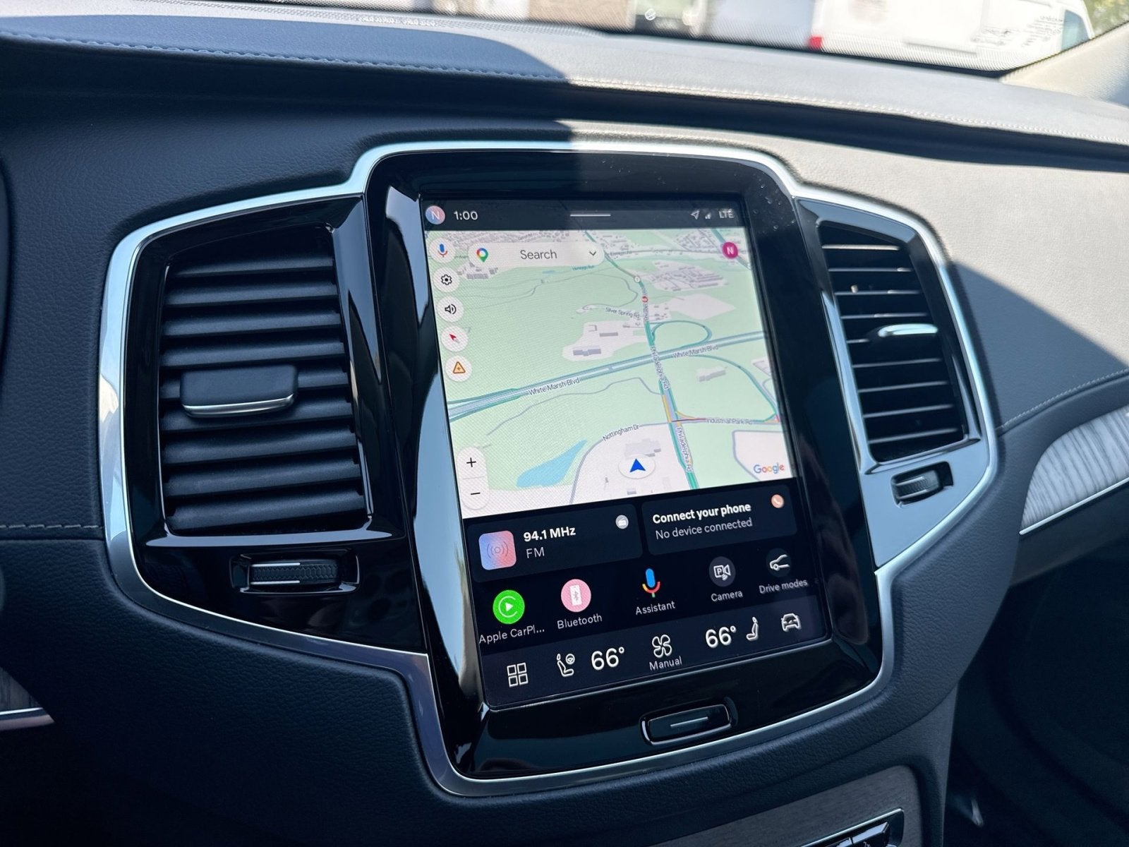 2024 Volvo XC90 Ultimate