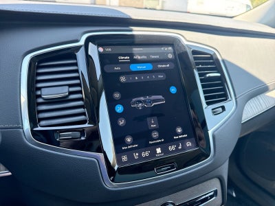 2024 Volvo XC90 Ultimate