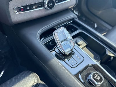 2024 Volvo XC90 Ultimate